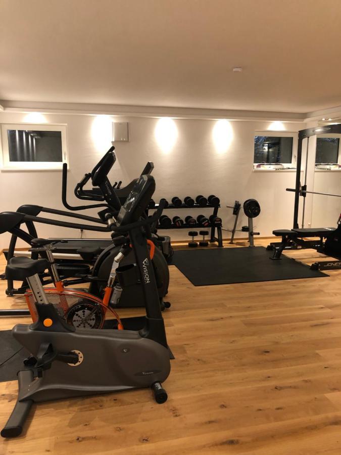 Ski & Nature Apartment Mauterndorf  Ngoại thất bức ảnh