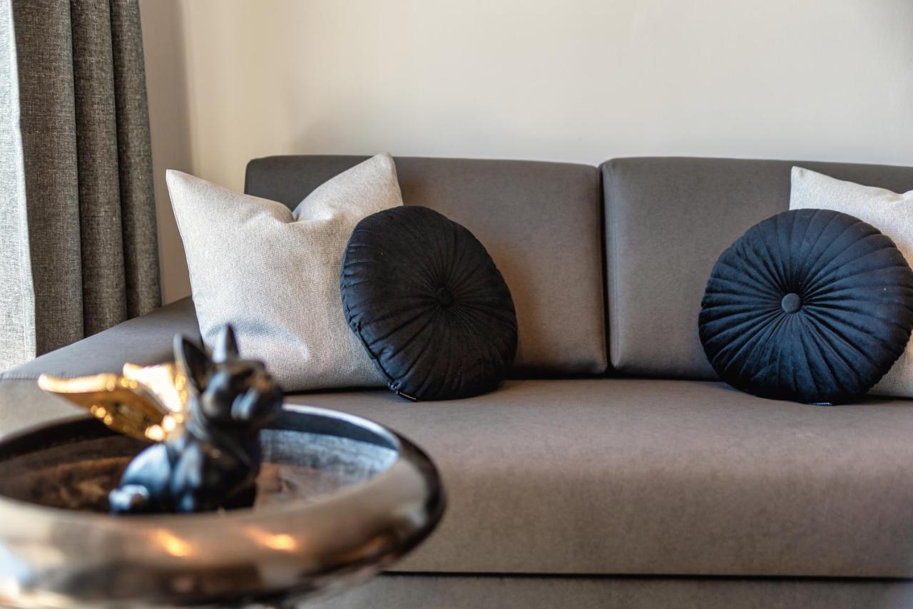 Ski & Nature Apartment Mauterndorf  Ngoại thất bức ảnh
