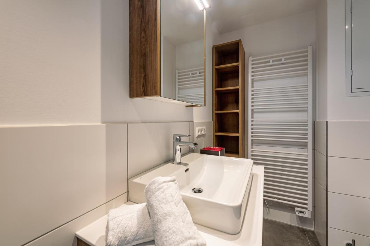 Ski & Nature Apartment Mauterndorf  Ngoại thất bức ảnh