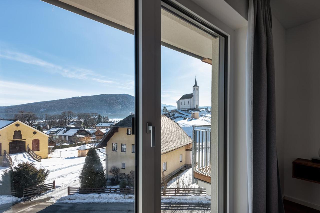 Ski & Nature Apartment Mauterndorf  Ngoại thất bức ảnh
