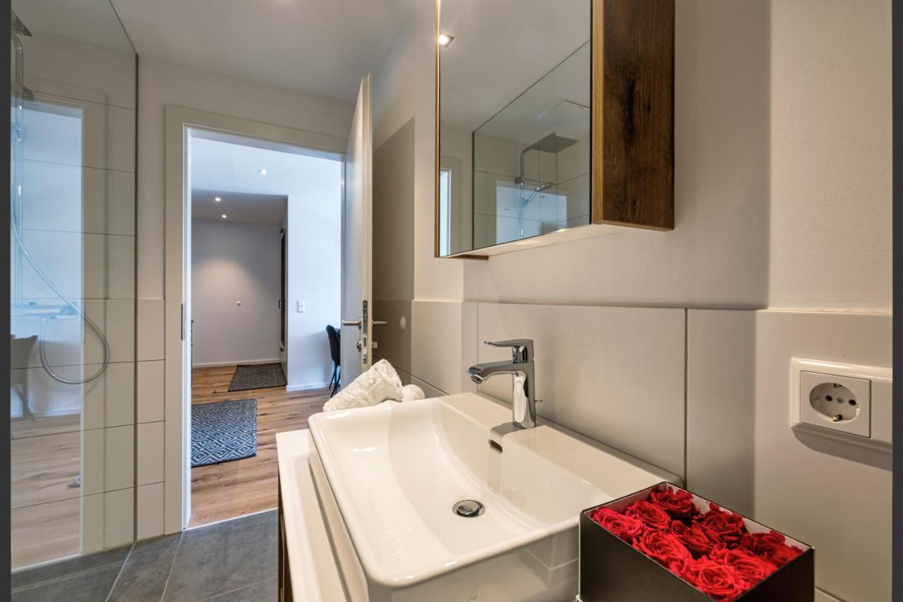 Ski & Nature Apartment Mauterndorf  Ngoại thất bức ảnh