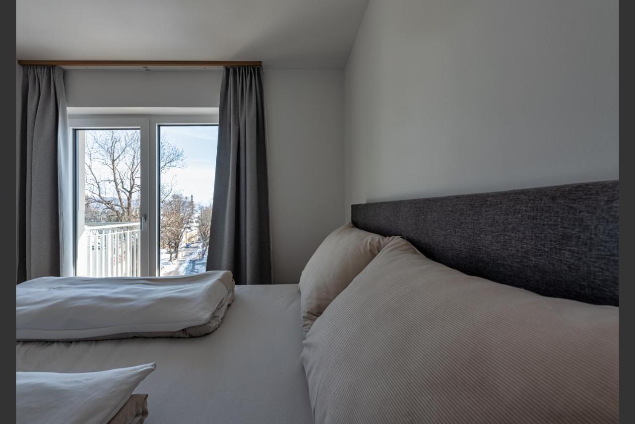 Ski & Nature Apartment Mauterndorf  Ngoại thất bức ảnh