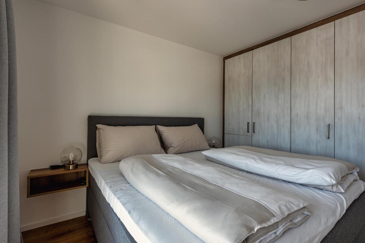 Ski & Nature Apartment Mauterndorf  Ngoại thất bức ảnh