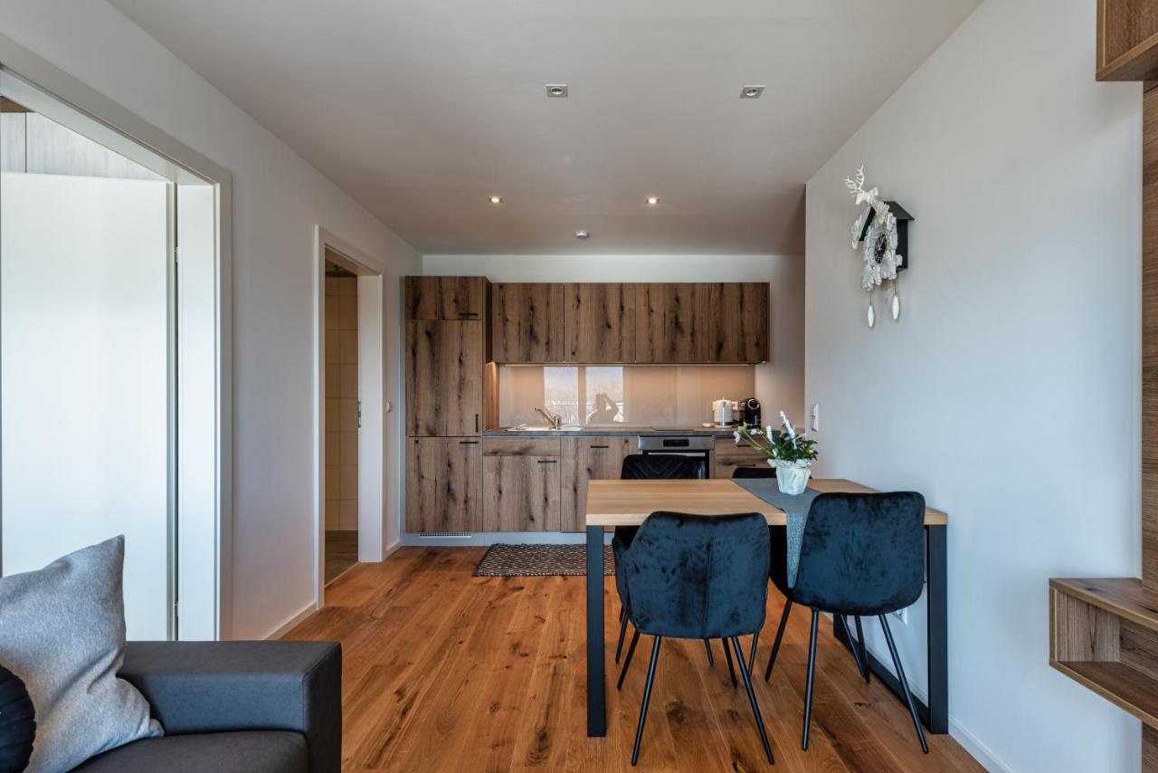 Ski & Nature Apartment Mauterndorf  Ngoại thất bức ảnh