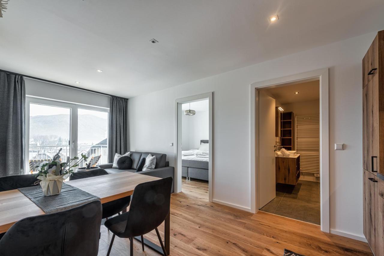 Ski & Nature Apartment Mauterndorf  Ngoại thất bức ảnh