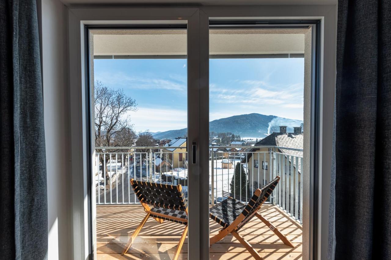 Ski & Nature Apartment Mauterndorf  Ngoại thất bức ảnh