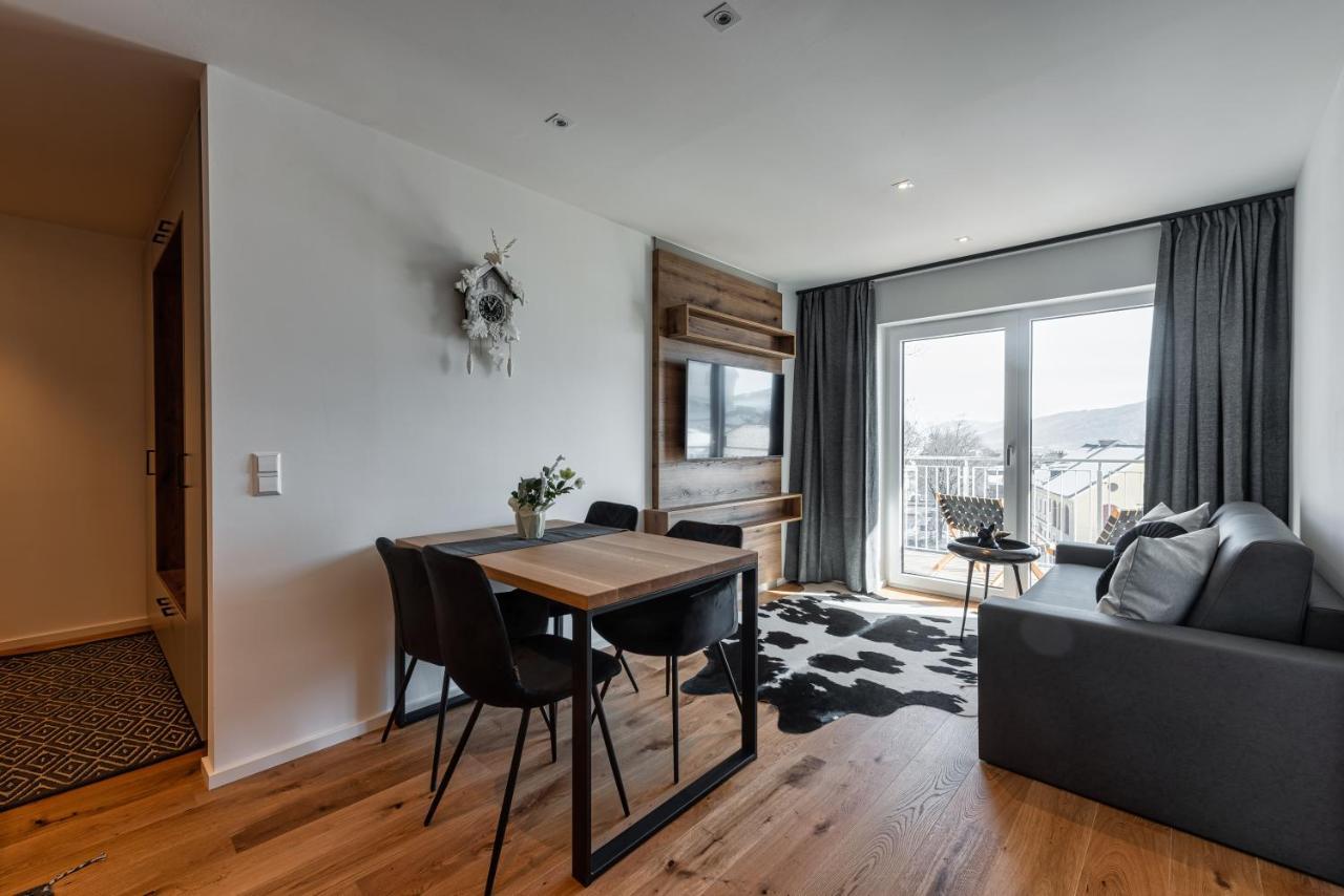 Ski & Nature Apartment Mauterndorf  Ngoại thất bức ảnh