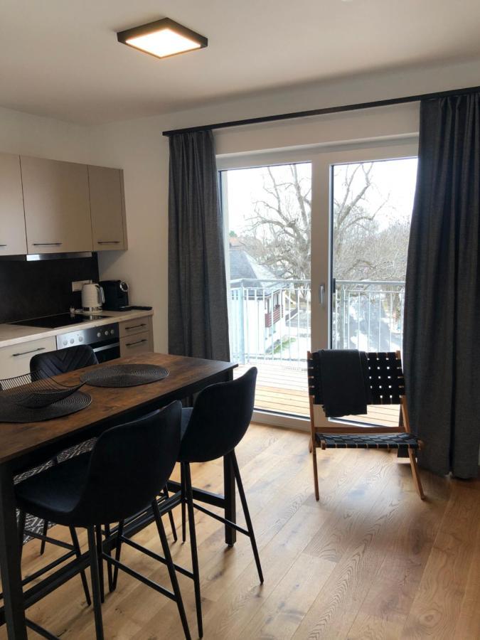 Ski & Nature Apartment Mauterndorf  Ngoại thất bức ảnh