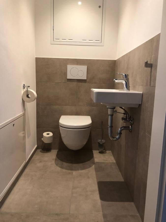 Ski & Nature Apartment Mauterndorf  Ngoại thất bức ảnh